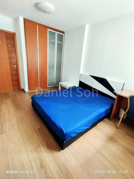 Master Room (Condo) for Rent in Changi Rise Condominium - Image 8
