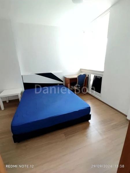 Master Room (Condo) for Rent in Changi Rise Condominium - Image 5