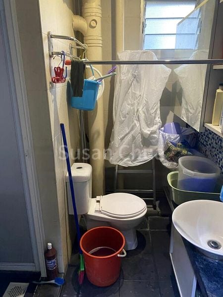 Common Room (HDB) for Rent in 407 Sin Ming Avenue - Image 4