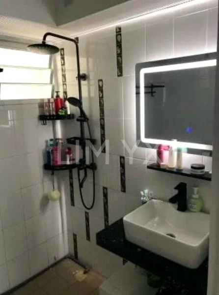 Master Room (HDB) for Rent in 210C Compassvale Lane - Image 2