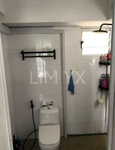 Master Room (HDB) for Rent in 210C Compassvale Lane - Image 3
