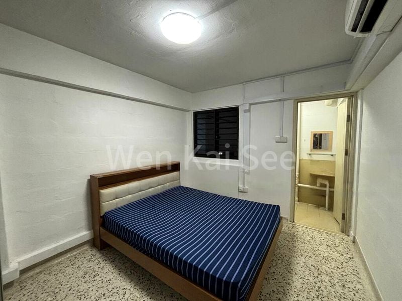 3 Room (3A) HDB for Rent in  122 Bedok North Street 2 - Image 2