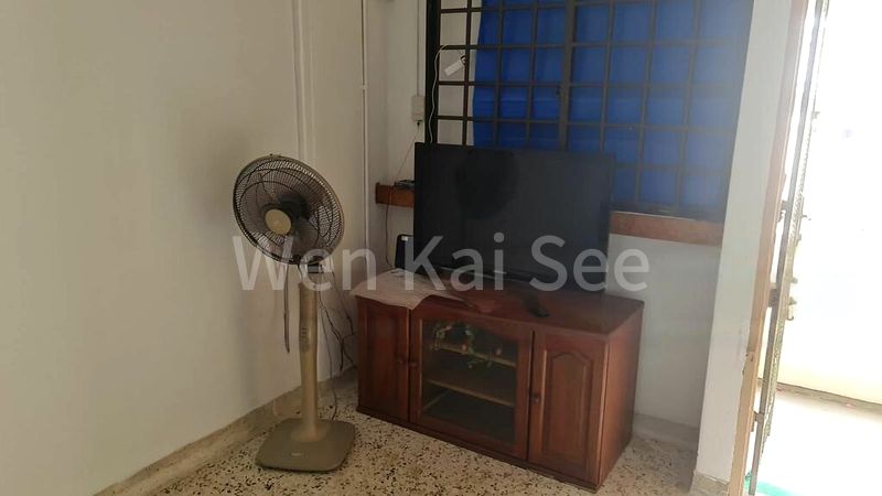3 Room (3A) HDB for Rent in  122 Bedok North Street 2 - Image 7