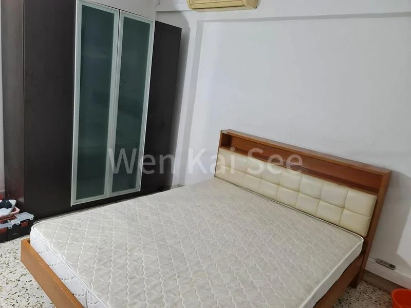 3 Room (3A) HDB for Rent in  122 Bedok North Street 2 - Image 8