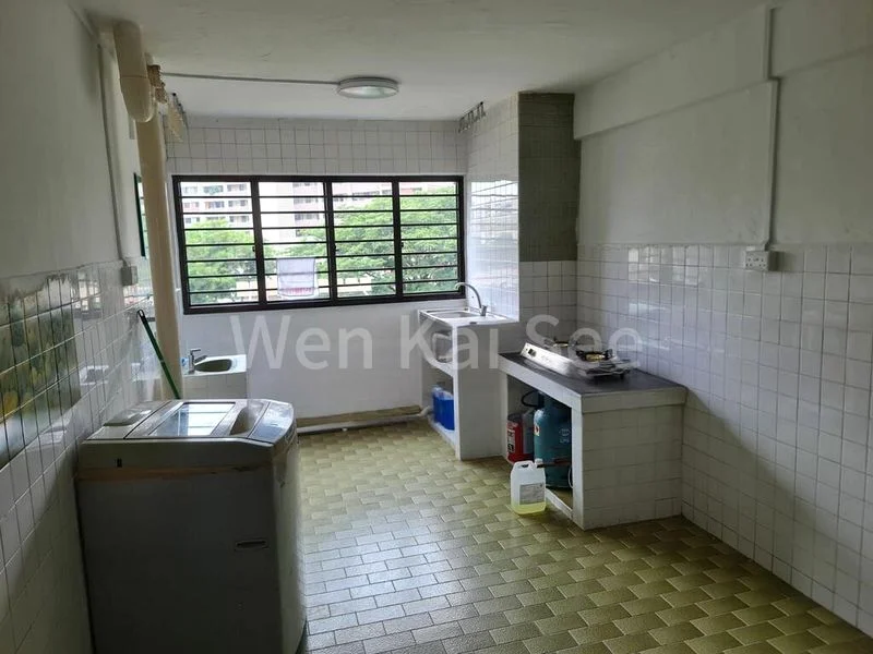 3 Room (3A) HDB for Rent in  122 Bedok North Street 2 - Image 6