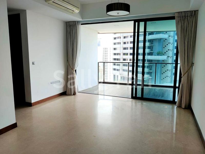 2 Bed Condo for Rent in  Spottiswoode Residences - Image 8
