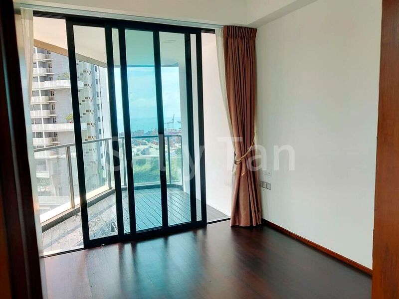 2 Bed Condo for Rent in  Spottiswoode Residences - Image 7