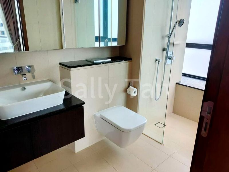 2 Bed Condo for Rent in  Spottiswoode Residences - Image 5