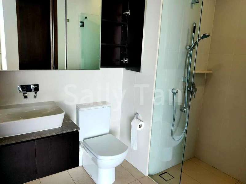 2 Bed Condo for Rent in  Spottiswoode Residences - Image 3