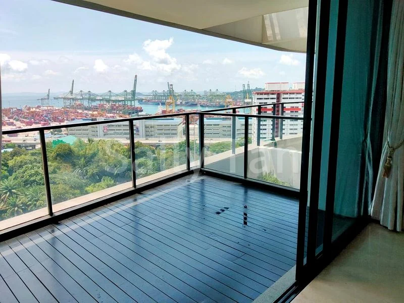 2 Bed Condo for Rent in  Spottiswoode Residences - Image 10