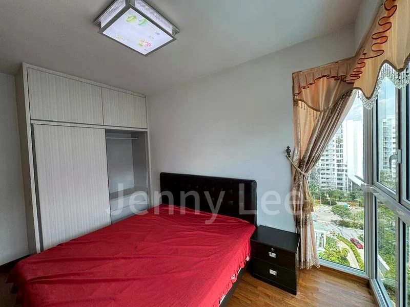 4 Bed Executive Condo for Rent in  1 Canberra - Image 5