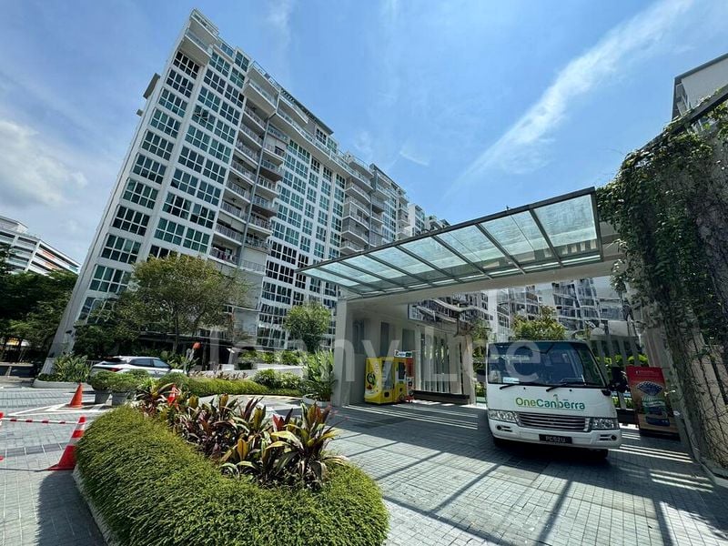 4 Bed Executive Condo for Rent in  1 Canberra - Image 3