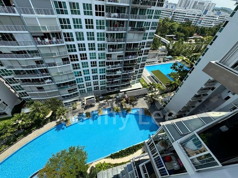 4 Bed Executive Condo for Rent in  1 Canberra - Image 1