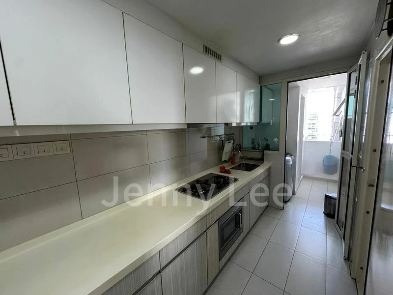 4 Bed Executive Condo for Rent in  1 Canberra - Image 9