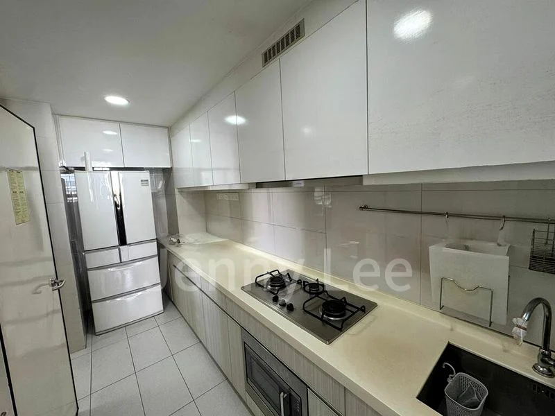 4 Bed Executive Condo for Rent in  1 Canberra - Image 10