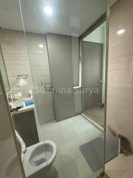 2 Bed Apartment (Condo) for Rent in  The Venue Residences - Image 6