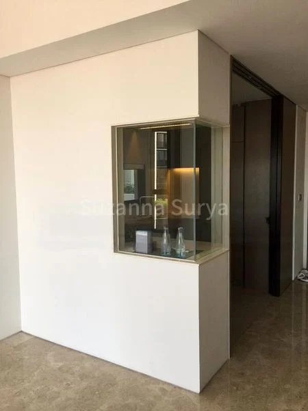 2 Bed Apartment (Condo) for Rent in  The Venue Residences - Image 3