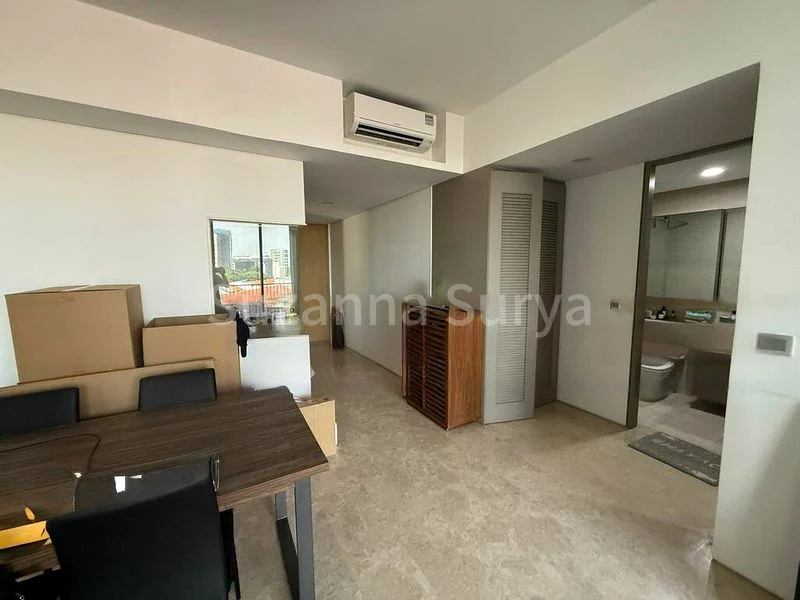 2 Bed Apartment (Condo) for Rent in  The Venue Residences - Image 4