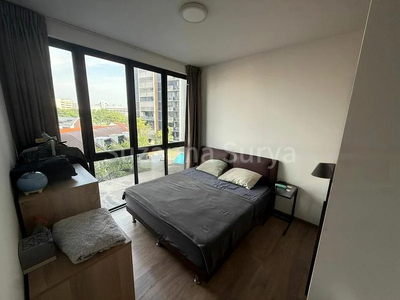 2 Bed Apartment (Condo) for Rent in  The Venue Residences - Image 5