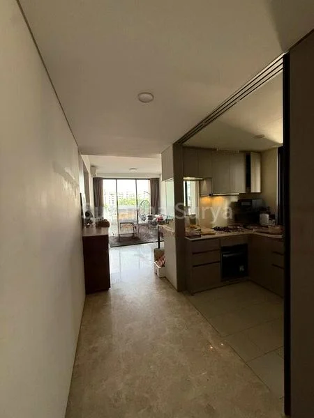 2 Bed Apartment (Condo) for Rent in  The Venue Residences - Image 8