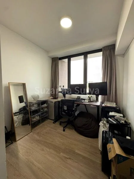 2 Bed Apartment (Condo) for Rent in  The Venue Residences - Image 7