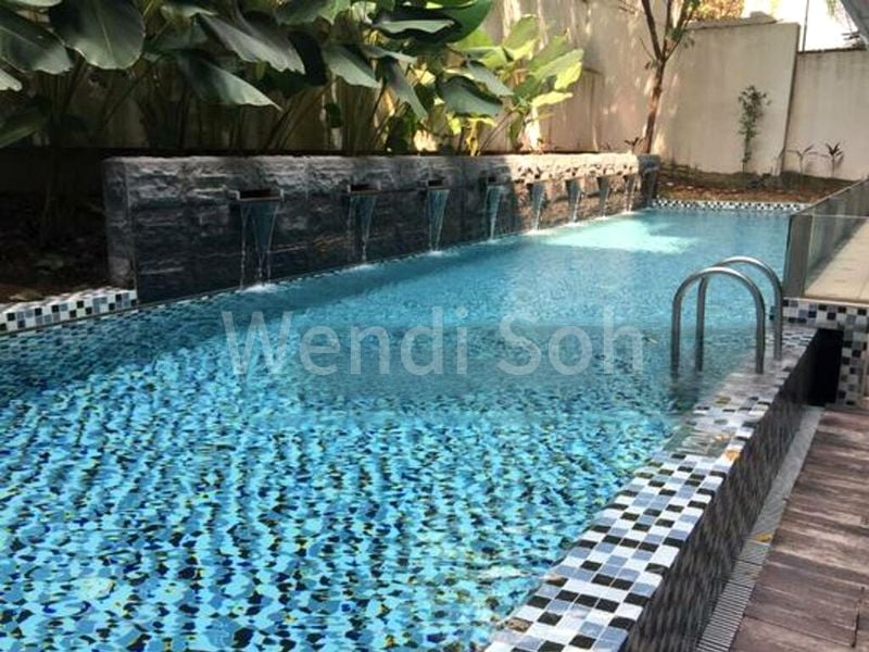 1 Bed Condo for Sale in  Mount Sophia Suites - Image 4