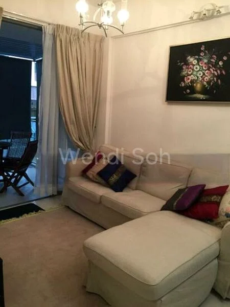 1 Bed Condo for Sale in  Mount Sophia Suites - Image 3
