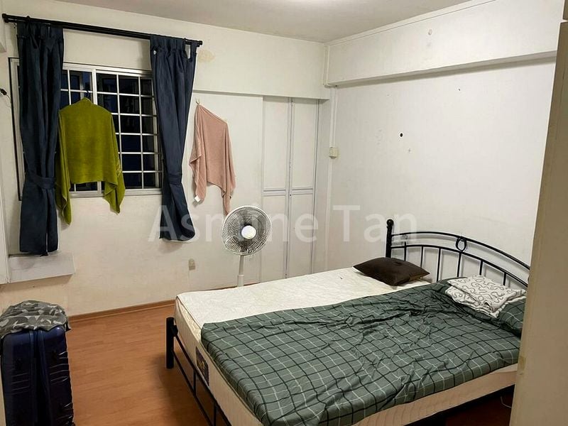 4 Room (4NG) HDB for Rent in  422 Bedok North Road - Image 1