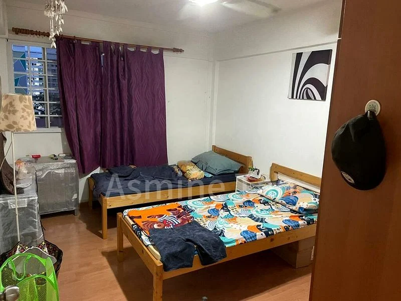 4 Room (4NG) HDB for Rent in  422 Bedok North Road - Image 2