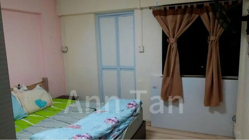 4 Room (4S) HDB for Rent in  319 Bukit Batok Street 33 - Image 3