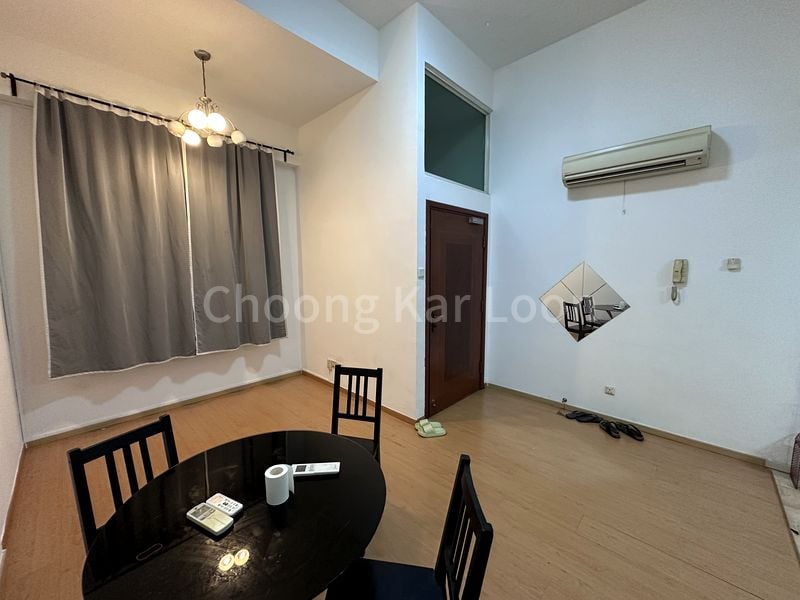 1 Bed Apartment (Condo) for Rent in  Sunshine Lodge - Image 1