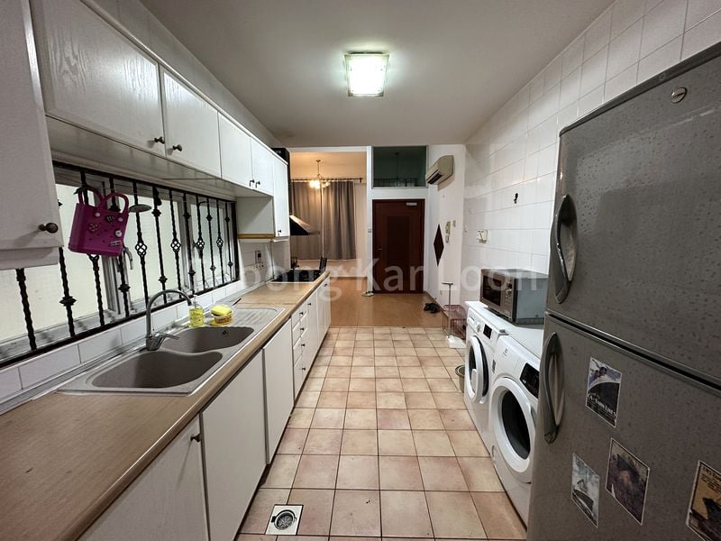 1 Bed Apartment (Condo) for Rent in  Sunshine Lodge - Image 7