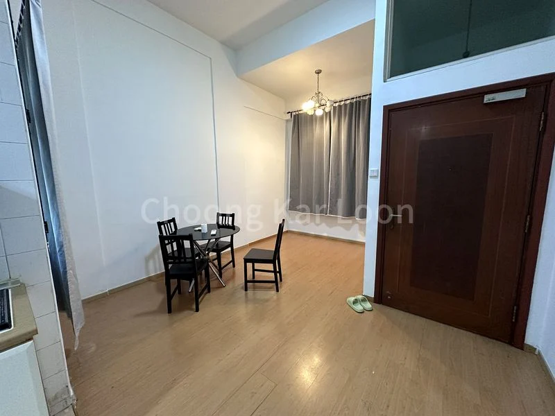 1 Bed Apartment (Condo) for Rent in  Sunshine Lodge - Image 2