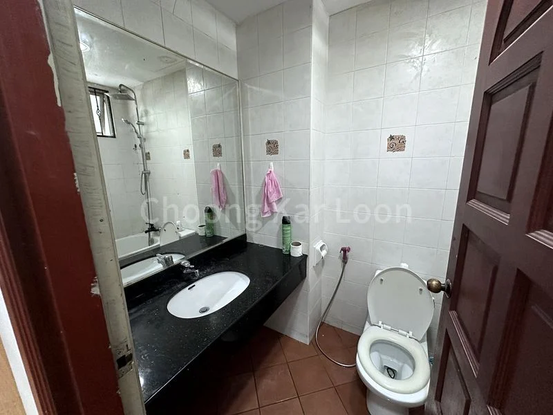 1 Bed Apartment (Condo) for Rent in  Sunshine Lodge - Image 12