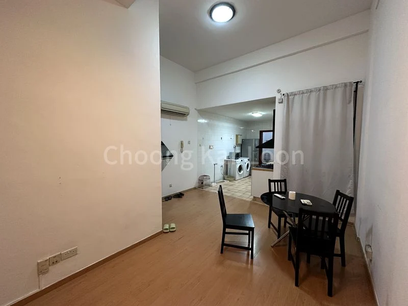 1 Bed Apartment (Condo) for Rent in  Sunshine Lodge - Image 4