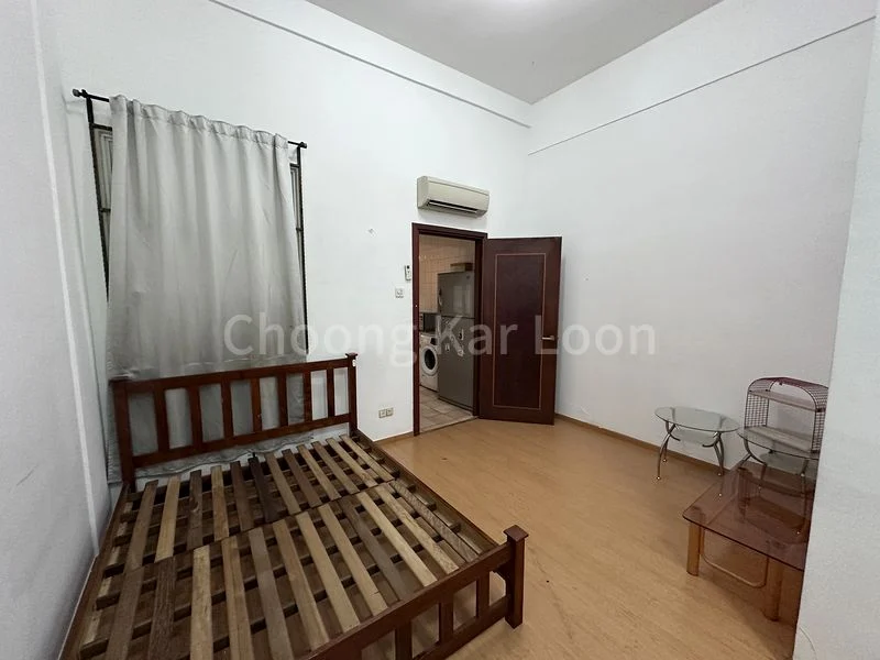 1 Bed Apartment (Condo) for Rent in  Sunshine Lodge - Image 10