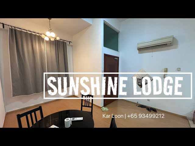 1 Bed Apartment (Condo) for Rent in  Sunshine Lodge - Image 16