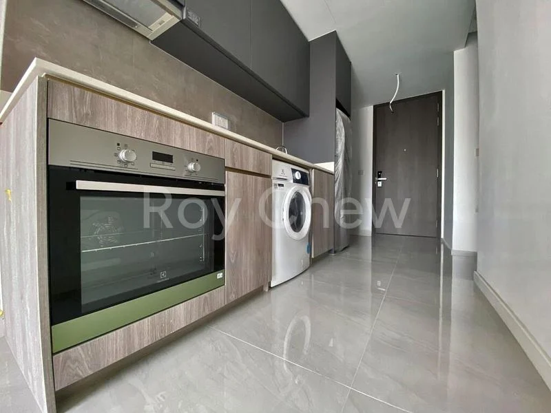1+1 Bed Condo for Sale in  Riverfront Residences - Image 4