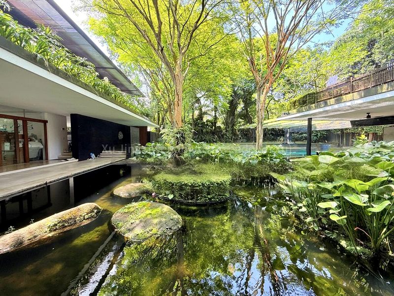 6 Bed Bungalow (Landed) for Rent in  Nassim Road - Image 11