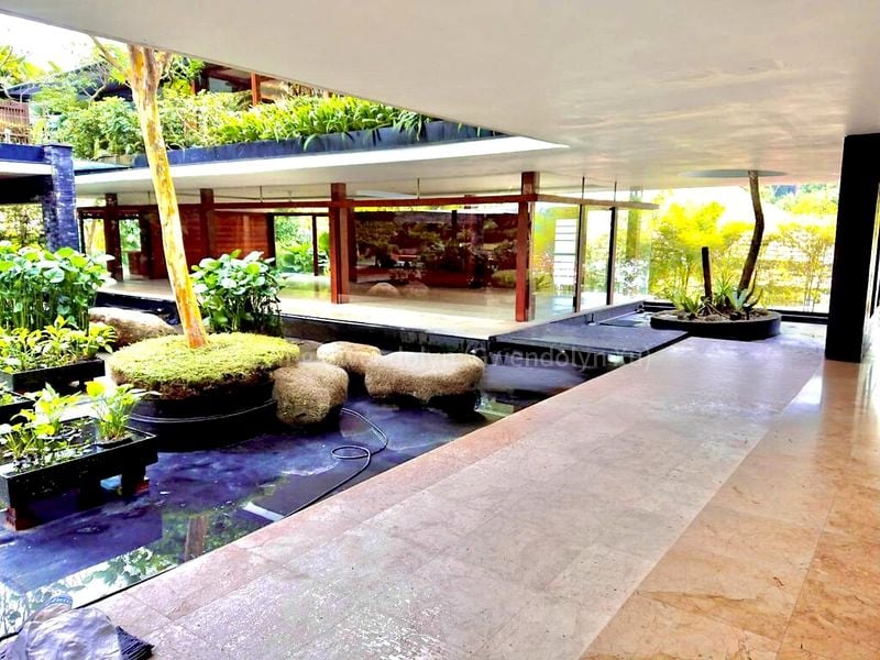 6 Bed Bungalow (Landed) for Rent in  Nassim Road - Image 1