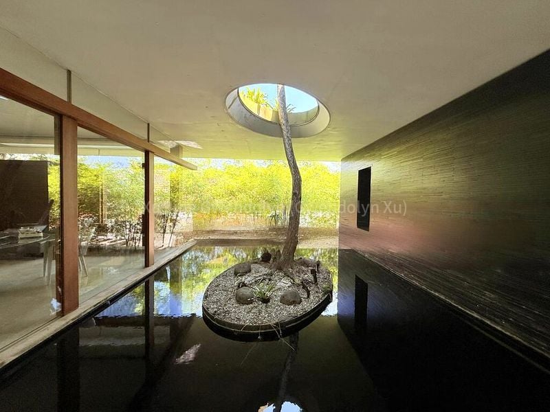 6 Bed Bungalow (Landed) for Rent in  Nassim Road - Image 10