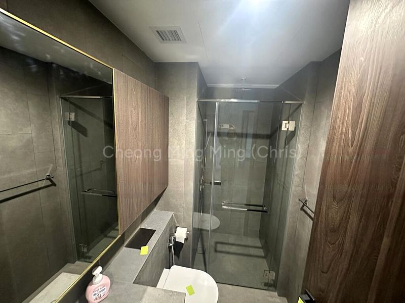 2 Bed Condo for Rent in  Midtown Modern - Image 4