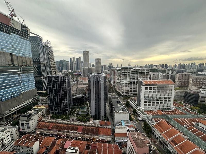 2 Bed Condo for Rent in  Midtown Modern - Image 2