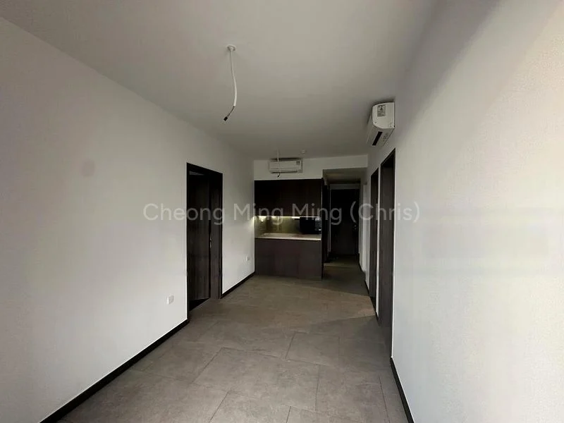 2 Bed Condo for Rent in  Midtown Modern - Image 3