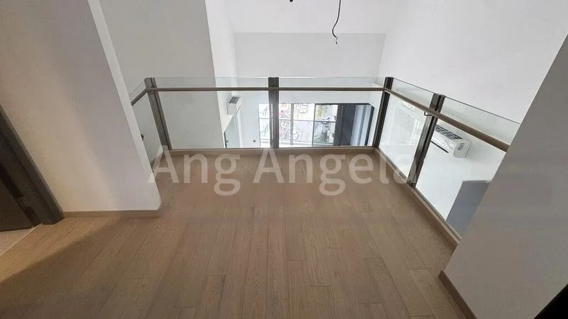 4 Bed Apartment (Condo) for Sale in Rangoon Road - Image 1
