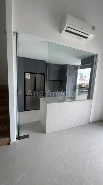 4 Bed Apartment (Condo) for Sale in Rangoon Road - Image 4