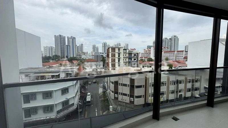 4 Bed Apartment (Condo) for Sale in Rangoon Road - Image 13
