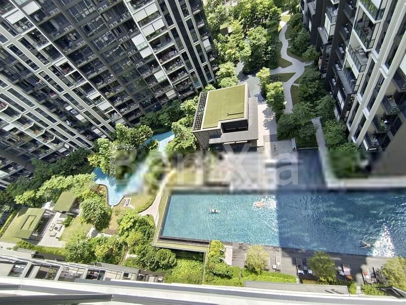 5 Bed Condo for Sale in  Park Colonial - Image 4