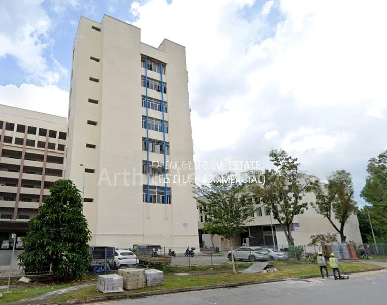 Light Industrial (B1) for Sale: Richfield Industrial Centre - Image 2