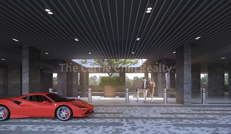 4 Bed Condo for Sale in  Arina East Residences - Image 3